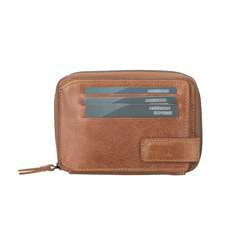 LUGANO Erkek Cüzdanı